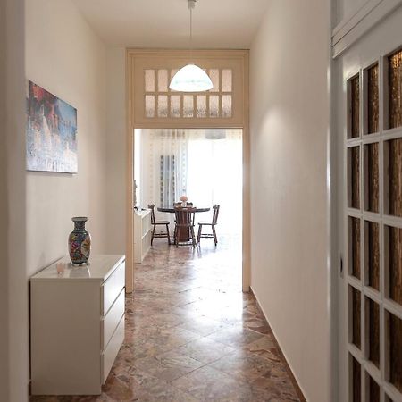 Casa Vacanze Stella Marina Pompei Esterno foto