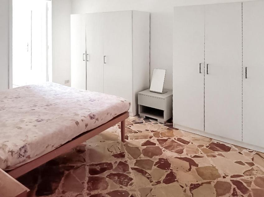 Casa Vacanze Stella Marina Pompei Esterno foto