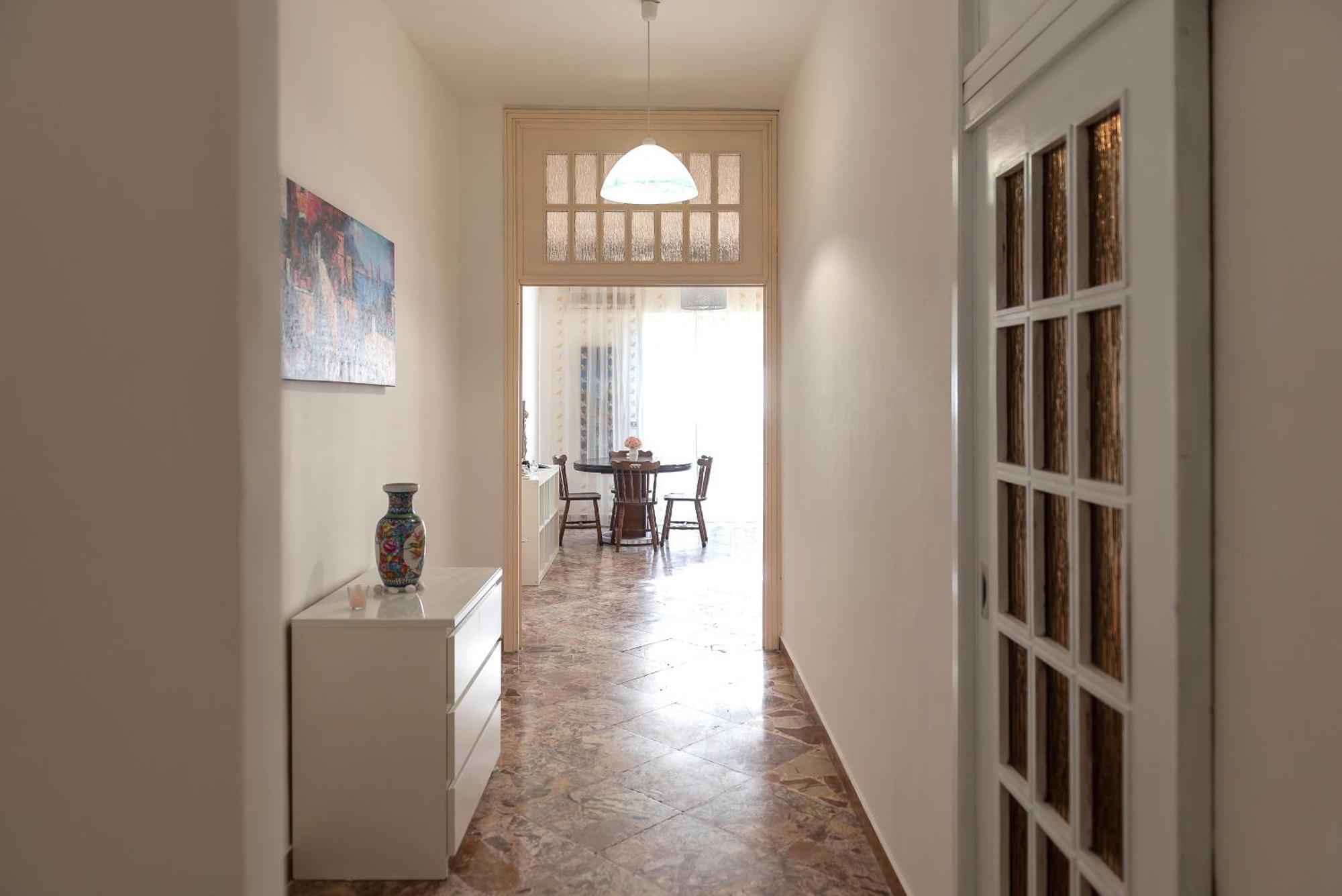 Casa Vacanze Stella Marina Pompei Esterno foto